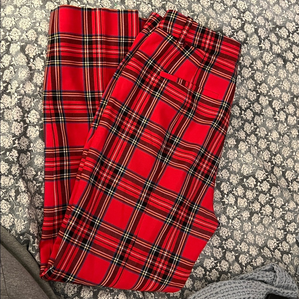 J.Crew High Rise Cameron - Picture 4 of 4